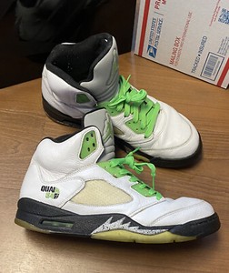 used jordan 5