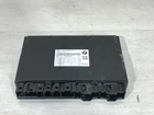 BMW 7 F01 F02 FRONT COMFORT SEAT MEMORY CONTROL MODULE COMPUTER 9205226