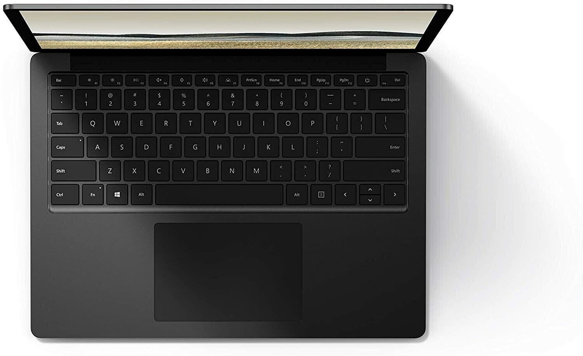 Microsoft Surface Laptop 3 13.3