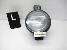 2004-2019 Nissan Sentra Left Driver Fog Lamp Light 89203593 OEM