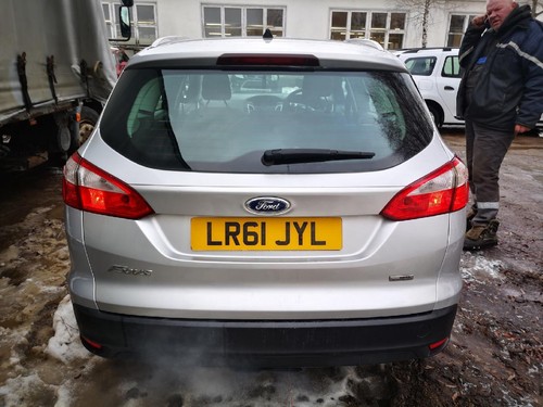 Ford Focus 2011 Engine Mount Bracket and Gearbox Mount Bracket av6 #1851445-49 - Bild 8 von 9