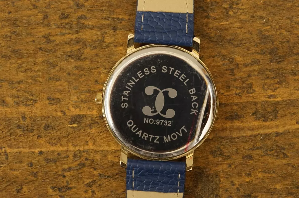 Costume jewelry watches sale