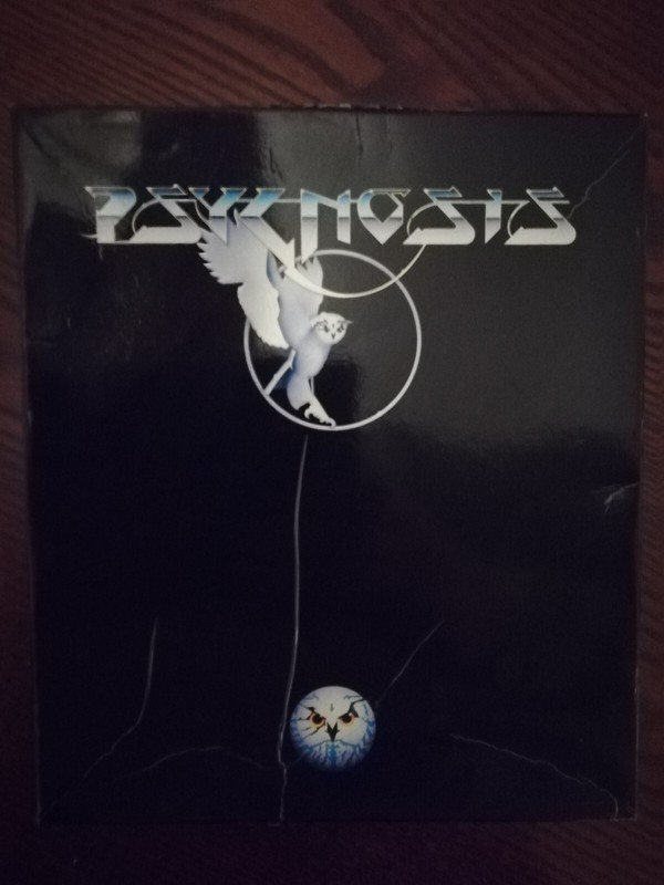 Atari ST Original Game Box/tray