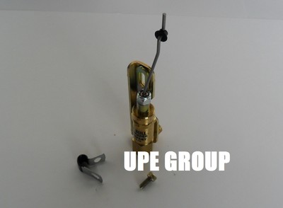 Throttle Control for Honda gas engine compressor 8 - 13  HP   TCSP-H-1113-B