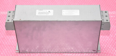 Siemens Simodrive / 6SL3000-0BE25-5DA0 / Basic Line Filter für 55kW ActiveLine
