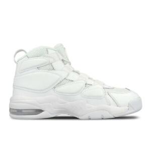 nike uptempo trainers