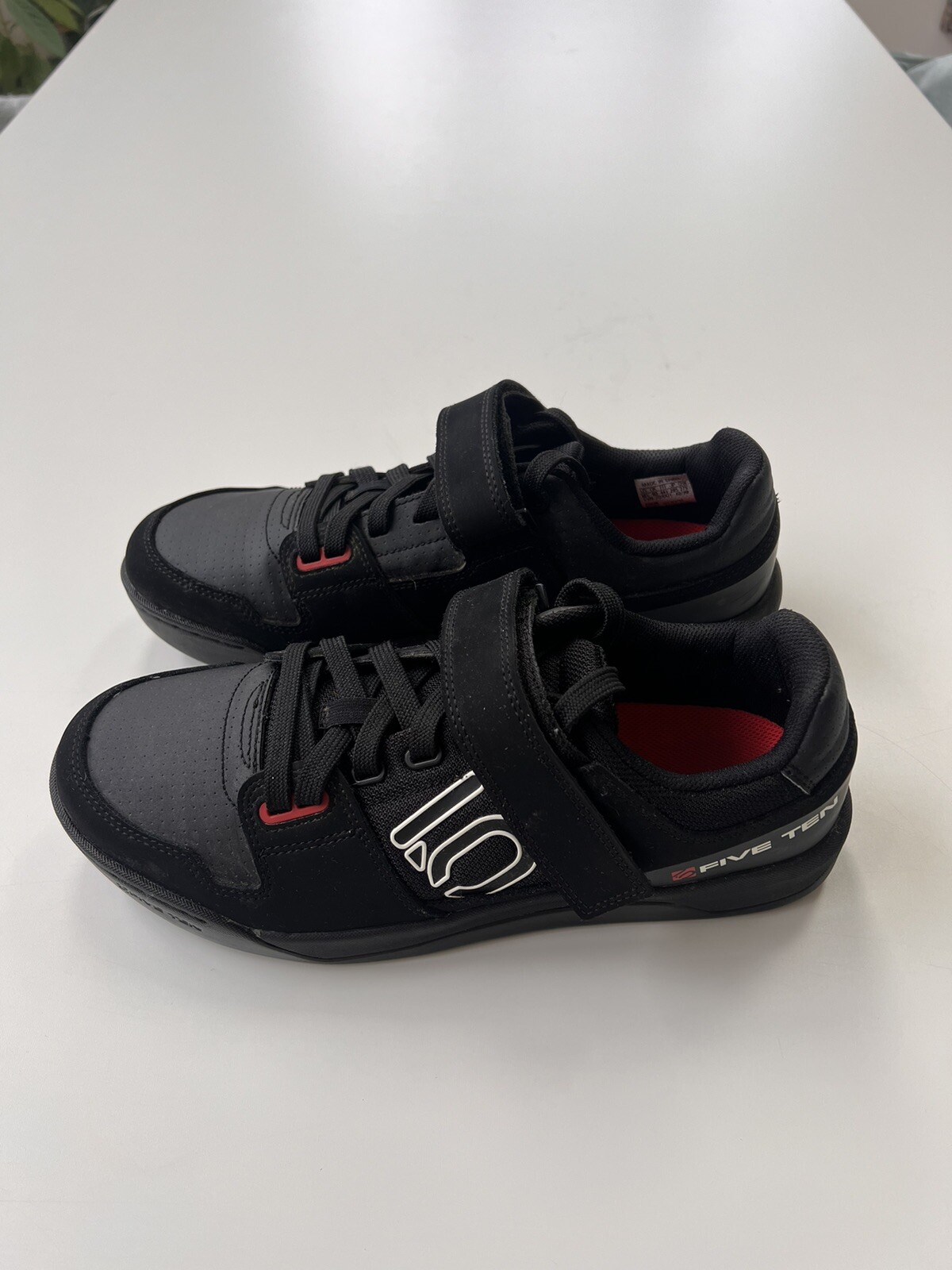 five ten mens trailcross mountain bike shoes eBay