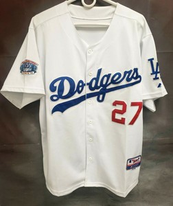 matt kemp jersey