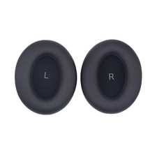 For Sennheiser MOMENTUM 4.0 Wireless Ear Pads Sponge Cushion Cover Replacement