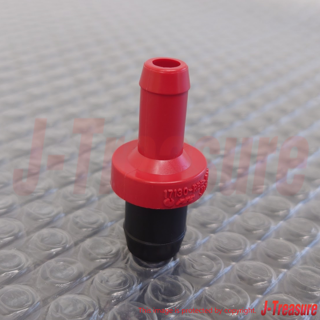 HONDA ACCORD CL# CM# 03-07 ODYSSEY RB# 03-08 Genuine PCV Valve