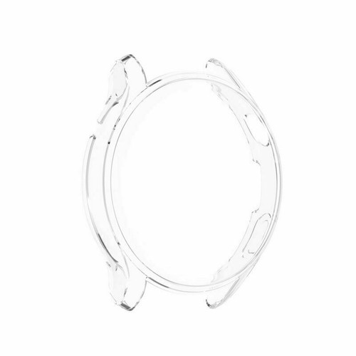 TPU Galwaniczne etui ochronne Obudowa Shell Cover do zegarka Huawei Watch3 - Zdjęcie 20 z 20