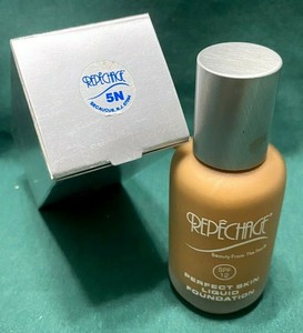 repechage foundation