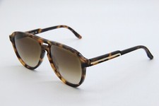 STELLA MCCARTNEY SM 4054 2066/13 MATTE TORTOISE AUTHENTIC SUNGLASSES 59-16