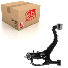 Range Rover Control Arm Suspension Front Left Lower Fits Land Rover Febi 48101