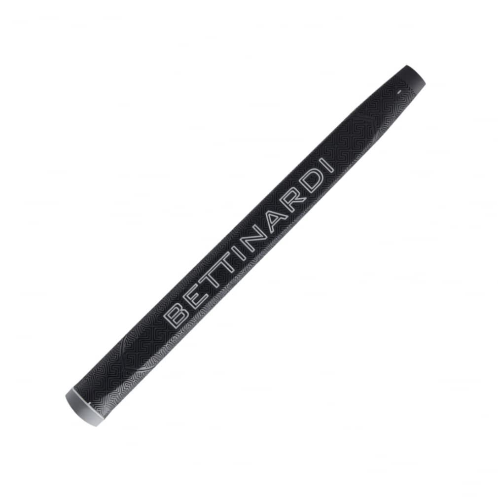 NEW Betinaldi BB BB46 Putter Putter Shaft: Original Steel 34