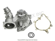 BMW (1998-2003) Water Pump with Gasket SALERI...