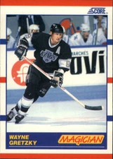 1990-91 SCORE HOCKEY YOU PICK NMMT #226- #445 ****FREESHIPPING****