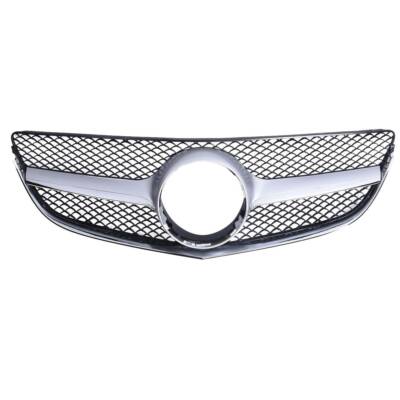 2078803183 For Mercedes-Benz W207 E-Class Front Hood Grille E350