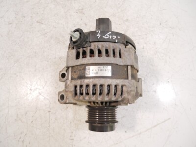 Lichtmaschine Generator für Jaguar 3,0 SDV6 AWD Gen2 306DTA 306DT FW93-10300-BC