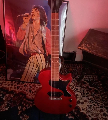 Gibson Les paul Junior Tribute Relic’d 