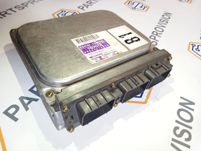 JDM Toyota Supra MKIV 2jz-ge Non VVTi 5 Speed Manual ECU 89661 