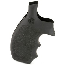 Hogue Bantam Grip For Smith & Wesson K and L Frame Round Butt