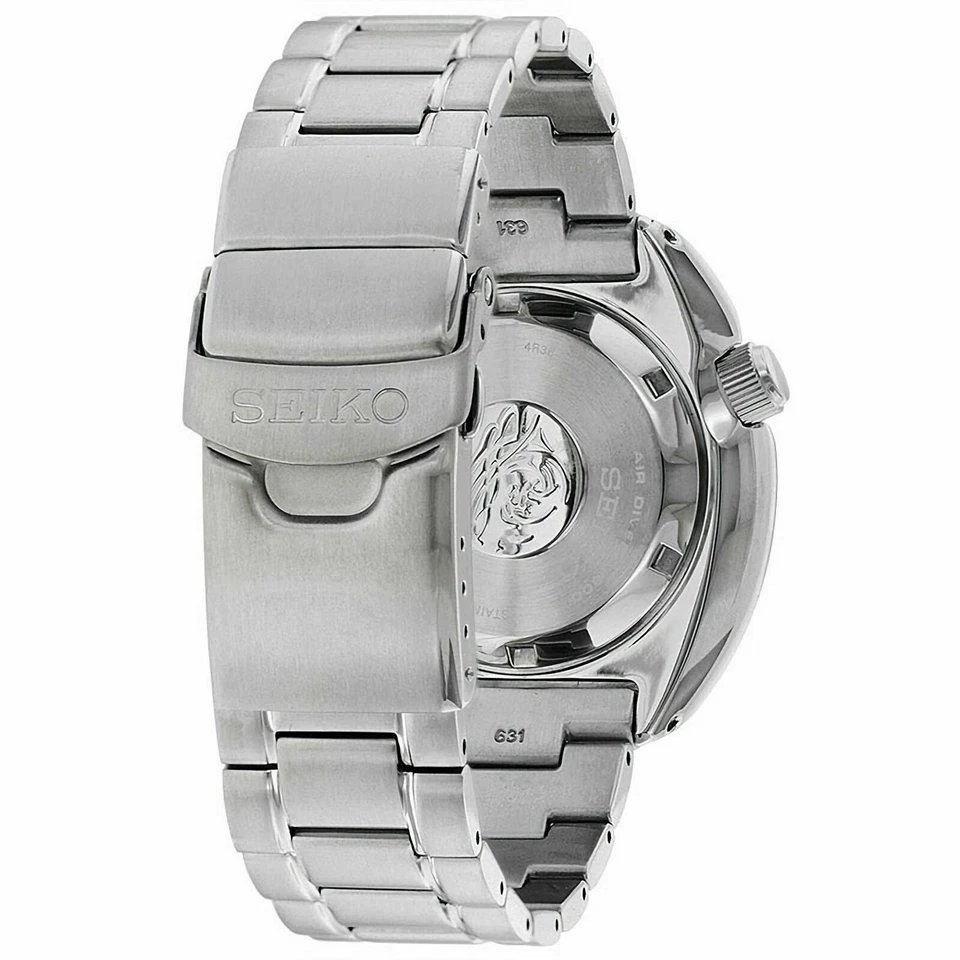 G1N with tags SEIKO Prospex SRP789K1 Automatic Mens Watch 45 mm - Image 2 of 4