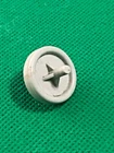 Vintage GI Joe ARAH 1986 Triple T Tank WHEEL BOGIE vehicle part