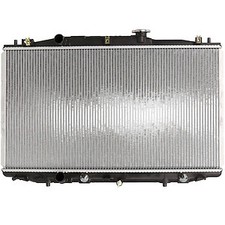 Radiator  DENSO  221-3229