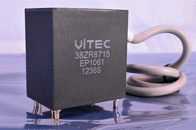 Enerpro 25KVac Hipot Pulse Transformer for MVTB Trigger Board EP1061