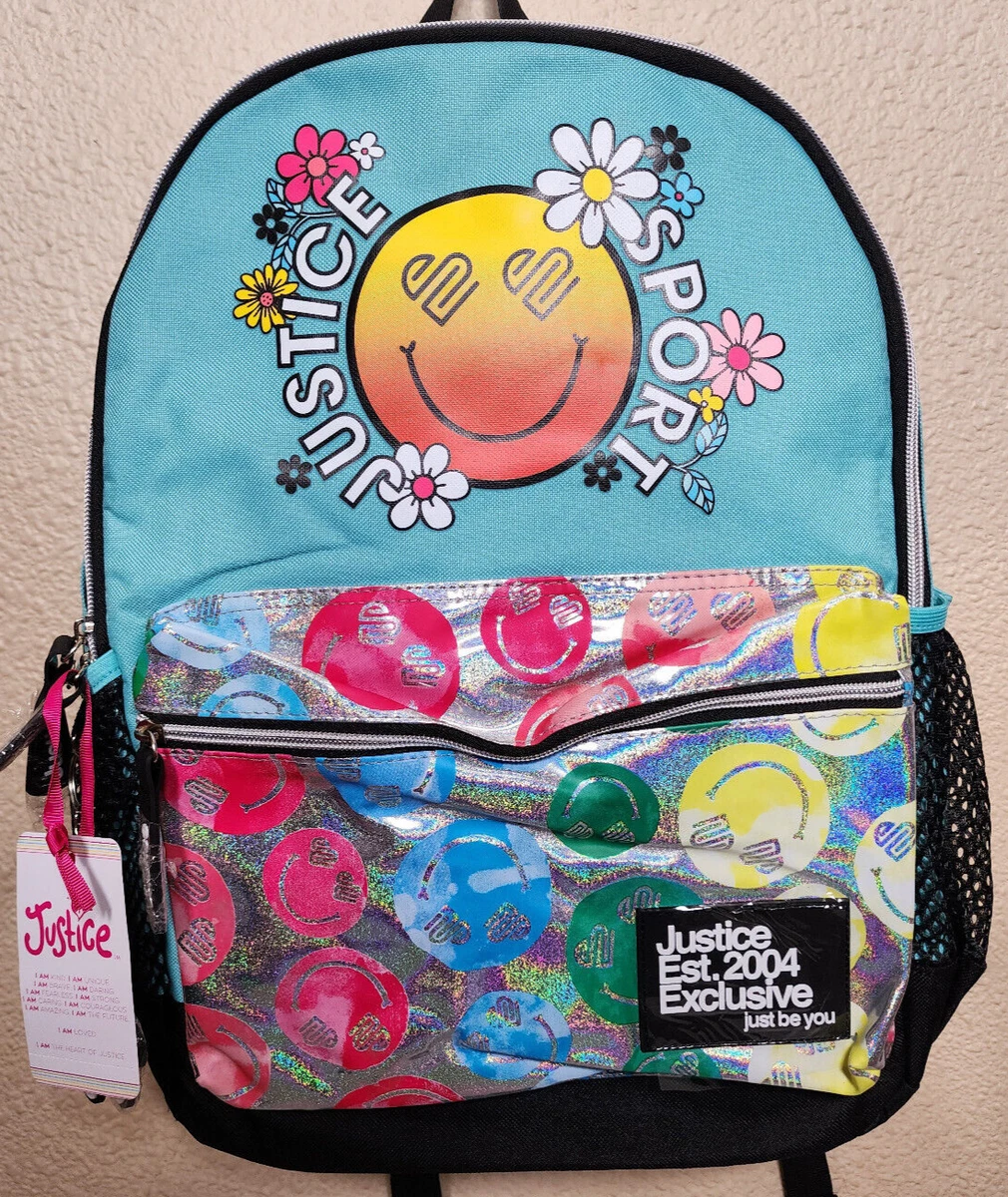 Cheap justice deals backpacks