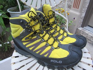 polo canterwood boots