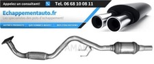 Catalyseurs Seat CORDOBA