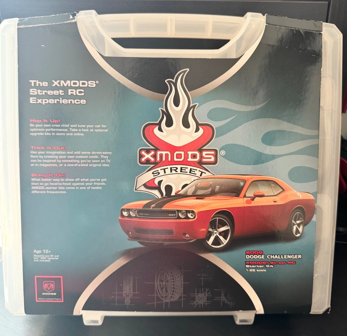 Xmod Starter Kit for sale | eBay