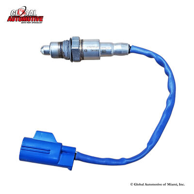 Bosch 16042 Oxygen Sensor for 2013-2022 F-Pace F-Type XE XF XJ Velar DOWNSTREAM