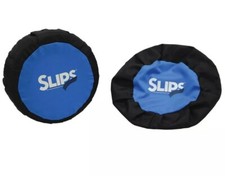 New Stens Tire Slips 167-012 370/75-28 43.7 X 18.5 Set Of 4