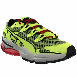 cell alien kotto men's sneakers