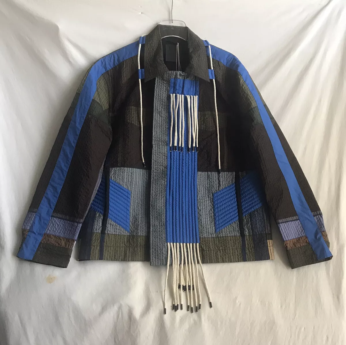 Craig clearance green jacket