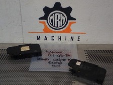 Heinemann CF1-G3-DU W11751 Circuit Breakers 35A 120/240V Used Lot of 2 