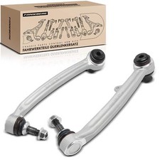2x Querlenker Vorne Links Rechts für BMW 3 Limousine E90 3 Coupe E92 31102283578