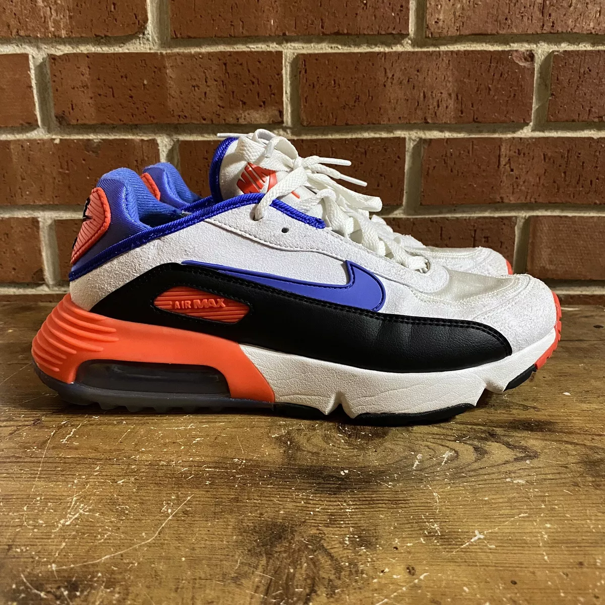 Air max 2090 promo sale