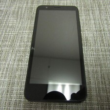 NUU MOBILE A6L (UNKNOWN CARRIER) CLEAN ESN, U...