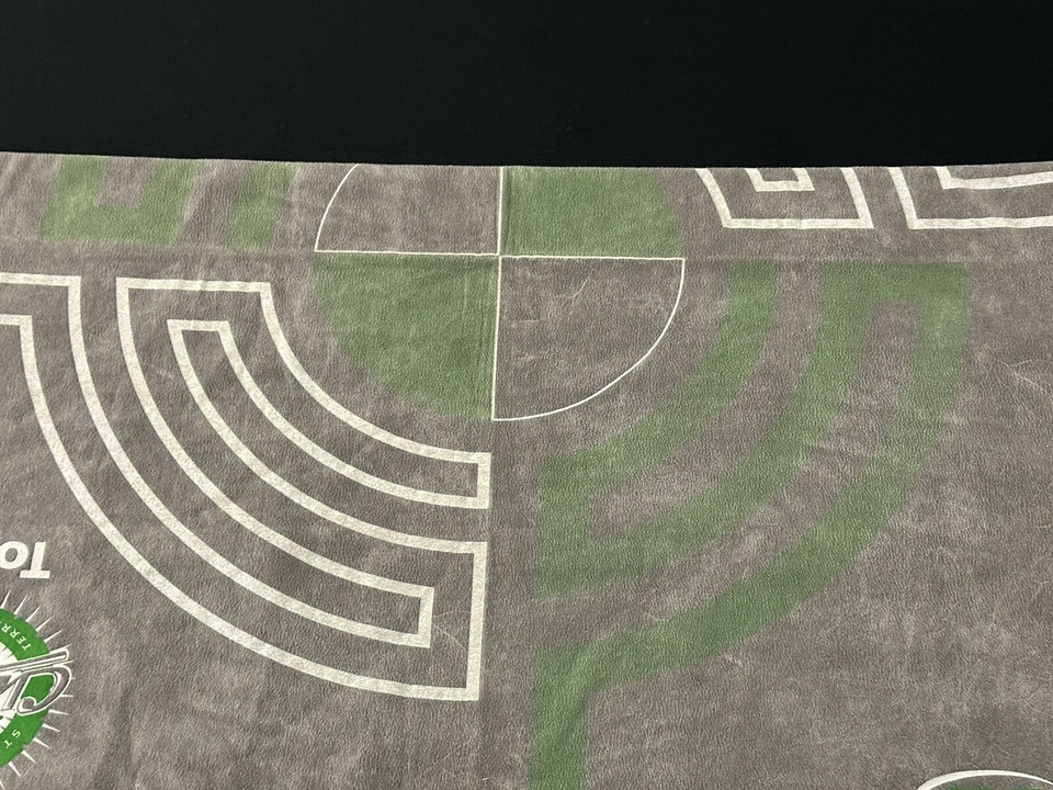 1994 World Championship Tour Spellground Khalsa Brain WOTC 2 Player