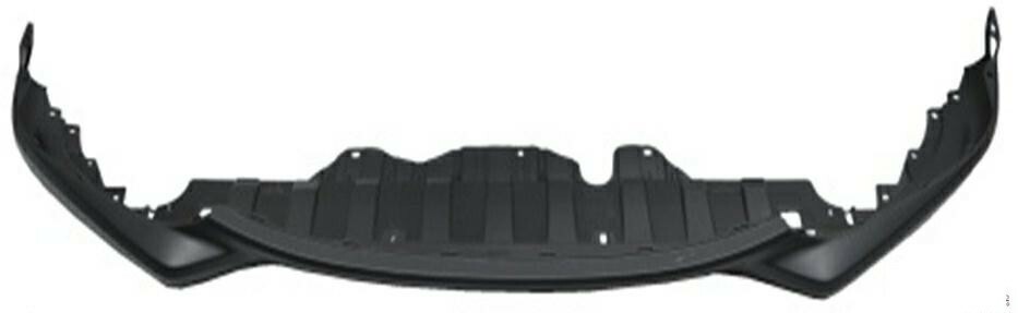 Diffusor FrontstoßStange FüR Honda Hrv 2015 In Dann-image