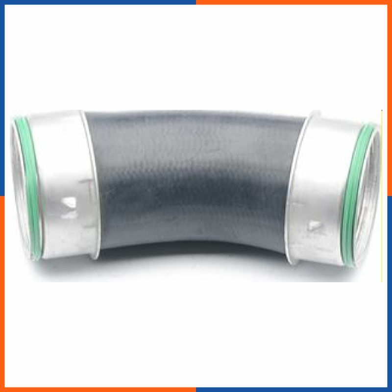 Gaine de suralimentation pour VW idéale pour réparation circuit turbo 466766