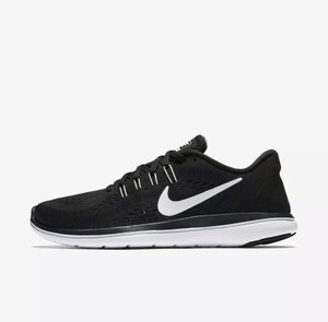 nike flex 2017 run ladies running shoes