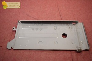 Lozier #16 Retail Shelving Fixtures Base Foot Bracket