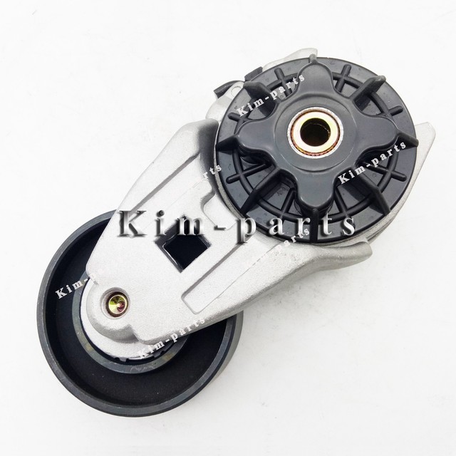 New Belt Tensioner Assembly for 3935819 3912254 Dodge Ram 2500 5.9L