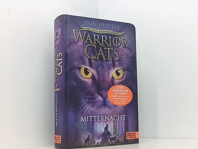 Warrior Cats - Die neue Prophezeiung. Mitternacht: II, Band 1 2, Die neue Prophe