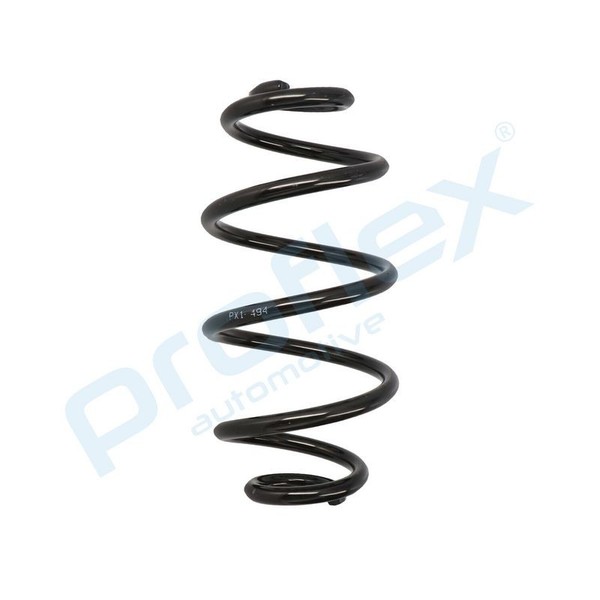 Proflex Automotive Fahrwerksfeder PX1-0494 FüR Cadillac Saab-image